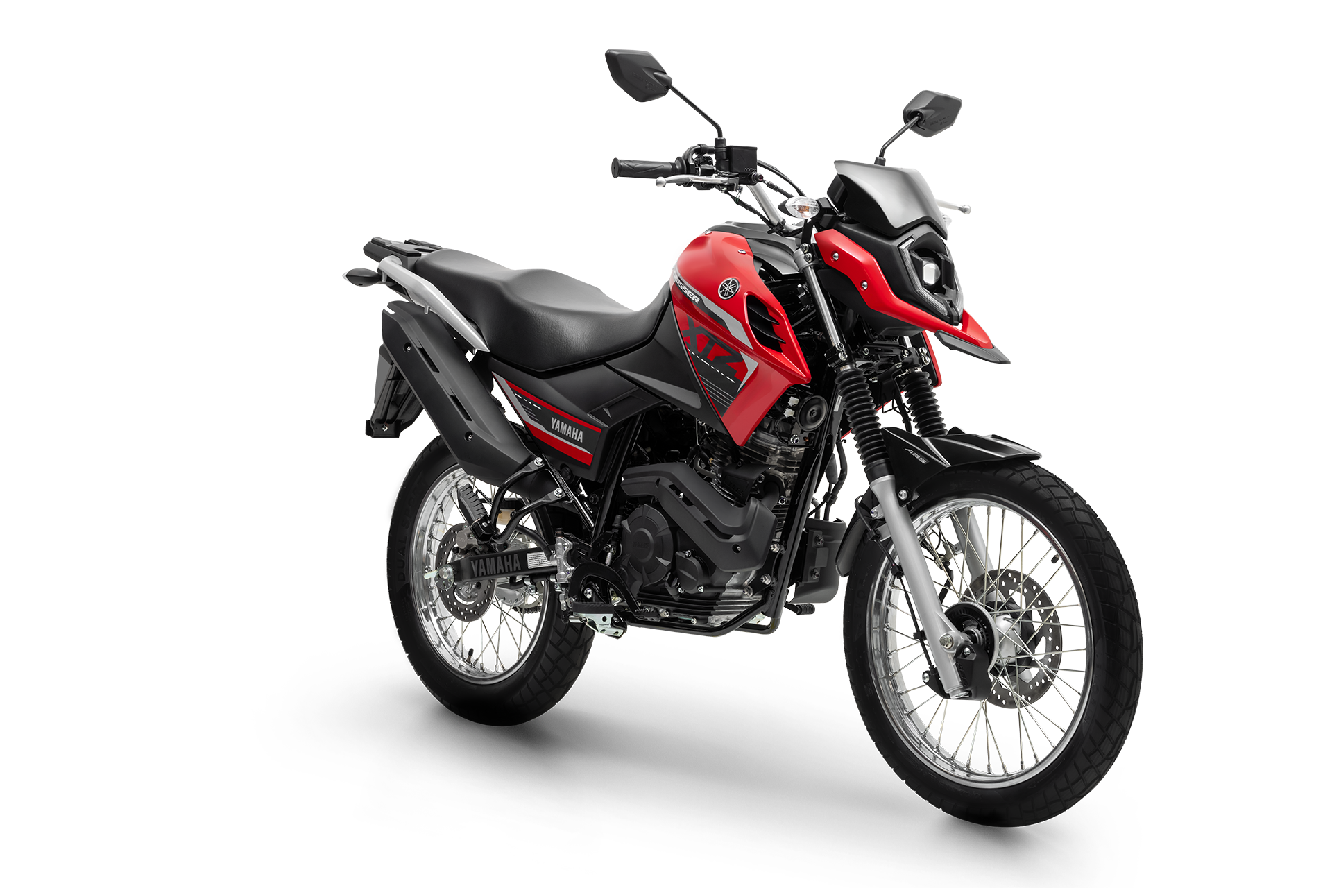 CROSSER